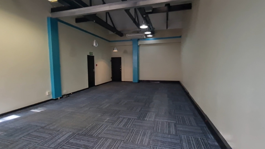 To Let commercial Property for Rent in Mowbray Western Cape